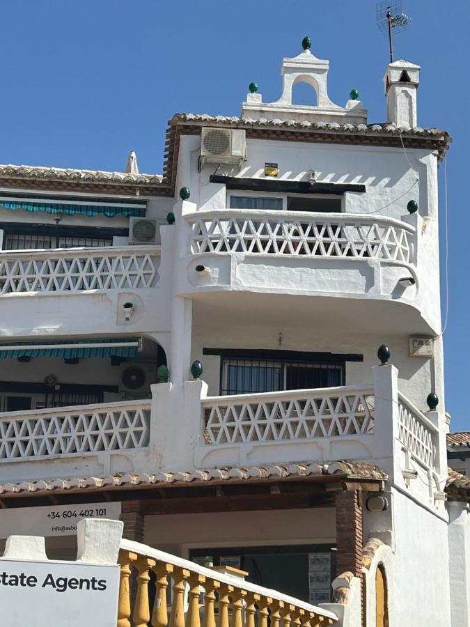Mi Sitio Apartment Sitio de Calahonda Exterior foto